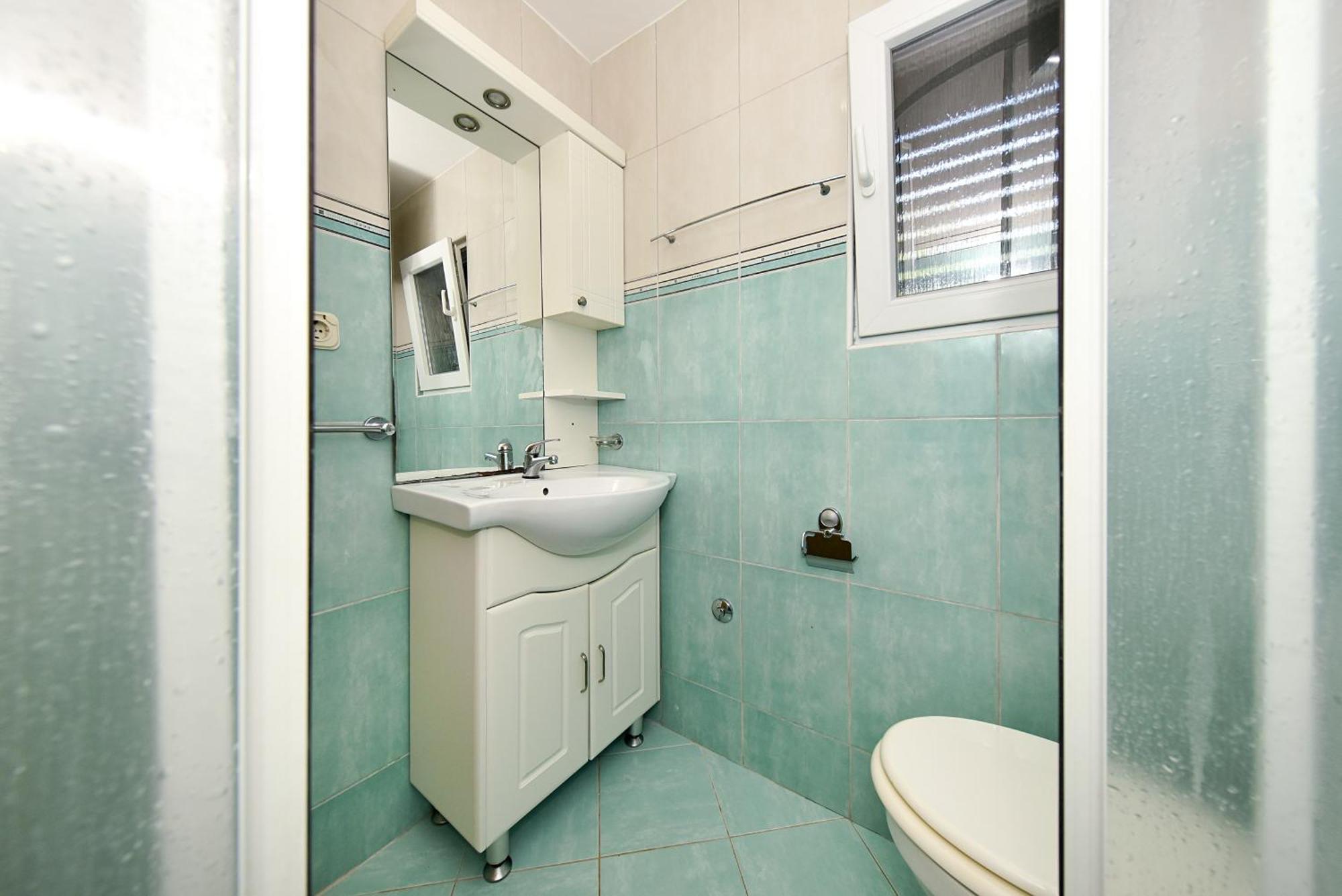 Apartments Liljana Privlaka Экстерьер фото