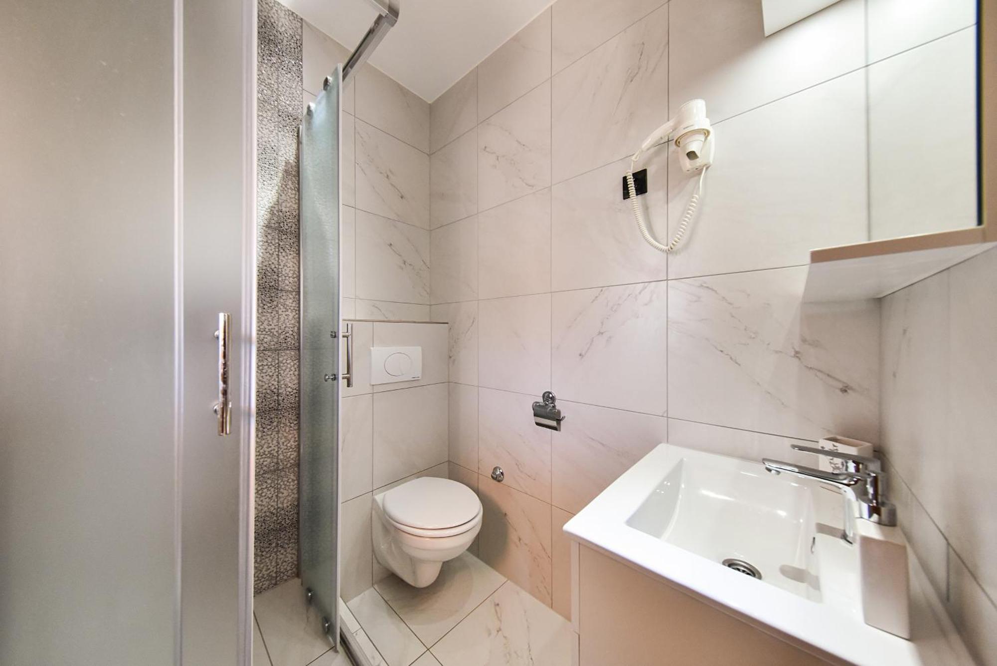 Apartments Liljana Privlaka Экстерьер фото