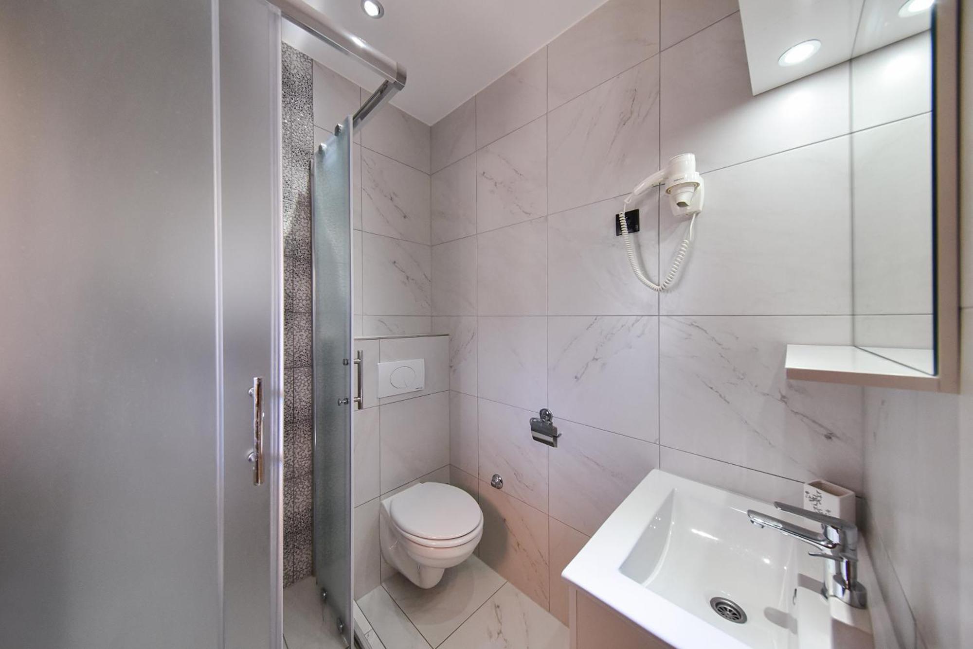 Apartments Liljana Privlaka Экстерьер фото