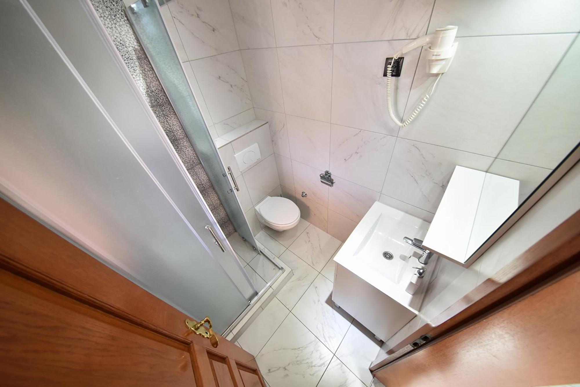 Apartments Liljana Privlaka Экстерьер фото