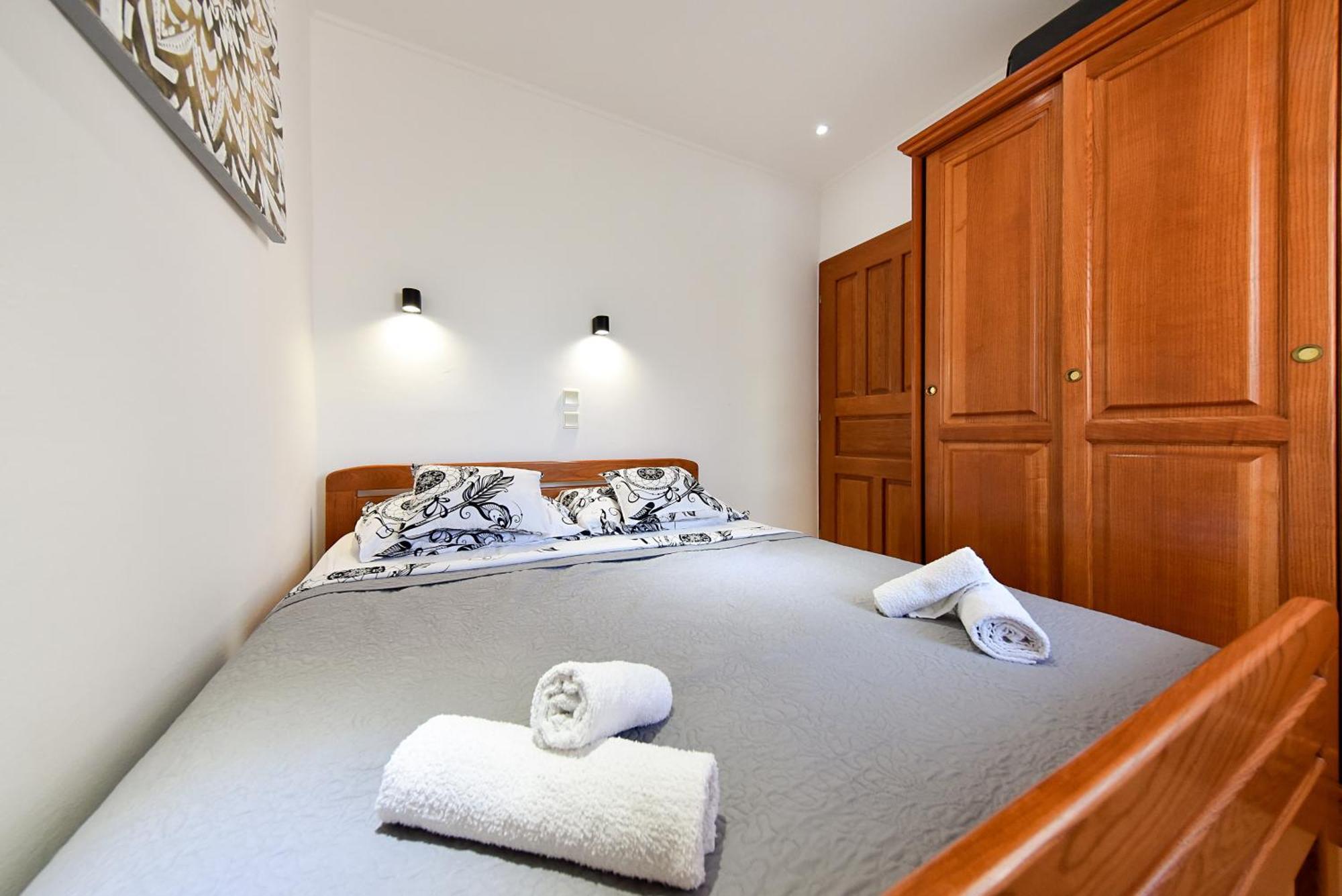 Apartments Liljana Privlaka Экстерьер фото